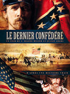 Le Dernier confédéré streaming