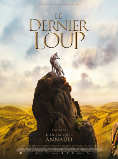 Le Dernier Loup streaming