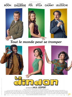 Le Dindon