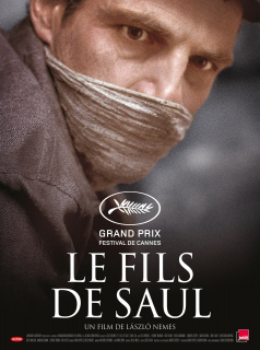 Le Fils de Saul streaming