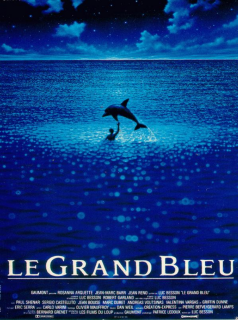 Le Grand Bleu streaming