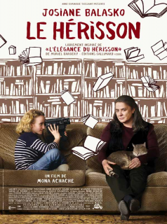 Le Hérisson