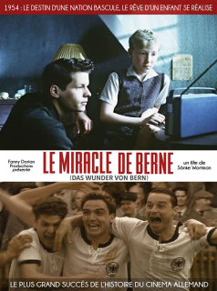 Le Miracle de Berne streaming