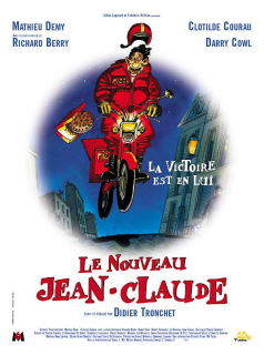 Le Nouveau Jean-Claude streaming