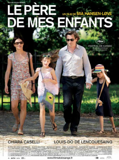 Le Père de mes enfants streaming