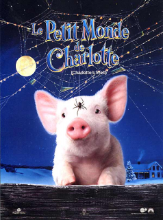 Le Petit monde de Charlotte streaming