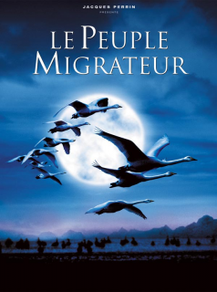 Le peuple migrateur streaming