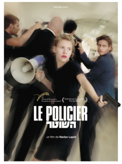 Le Policier