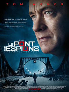 Le Pont des Espions streaming