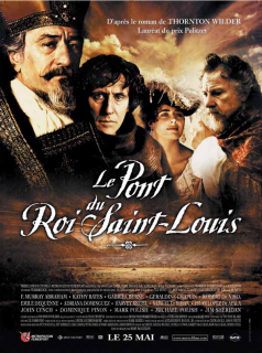 Le Pont du roi Saint-Louis streaming