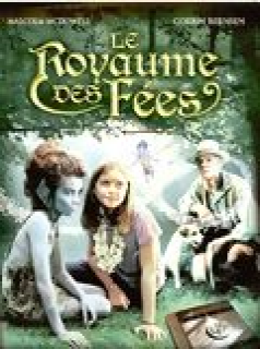 Le Royaume des fées