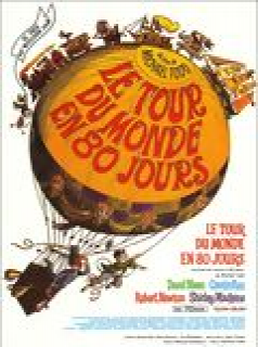 Le Tour du monde en 80 jours streaming