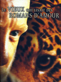 Le Vieux qui lisait des romans d'amour streaming