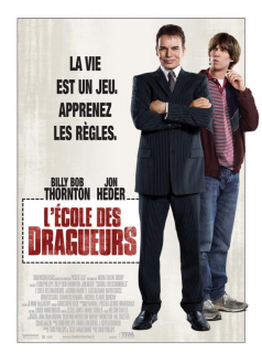 L'Ecole des dragueurs streaming