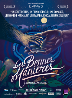 Les Bonnes Manières streaming