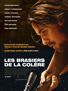 Les Brasiers de la Colère streaming