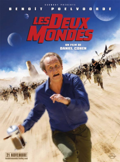 Les Deux mondes