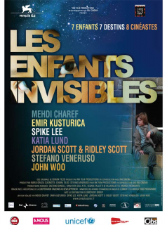 Les Enfants invisibles streaming