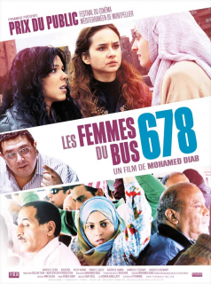 Les Femmes du Bus 678 streaming