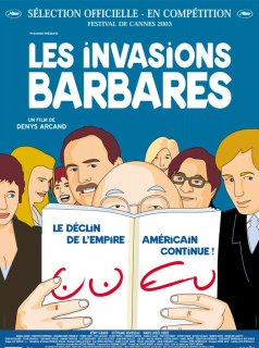 Les Invasions barbares