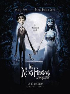 Les Noces funèbres streaming