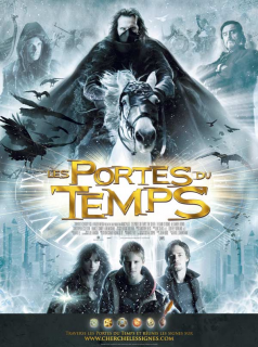 Les Portes du temps