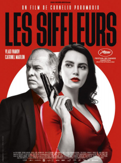 Les Siffleurs streaming