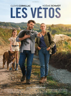 Les Vétos streaming