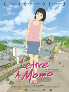 Lettre à Momo streaming