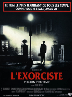 L'Exorciste streaming