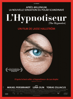 L'Hypnotiseur streaming