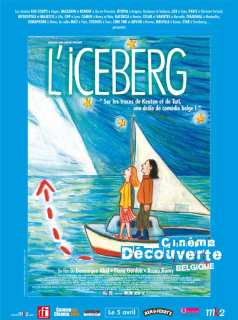 L'Iceberg streaming