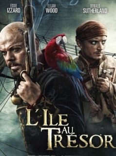 L'Ile au trésor streaming