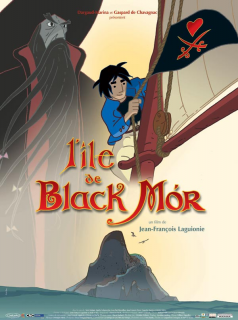 L'île de Black Mór streaming