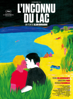 L'inconnu du lac streaming