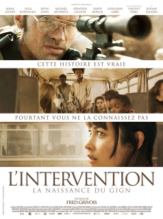 L'Intervention streaming