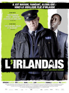 L'Irlandais streaming