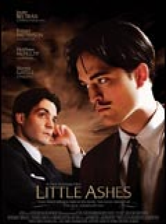 Little Ashes