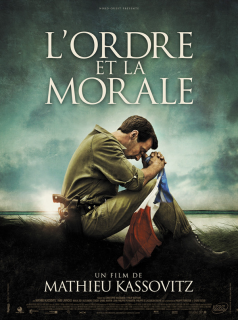 L'Ordre et la morale streaming