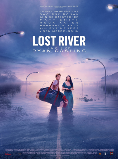 Lost River streaming