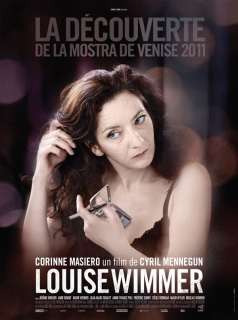 Louise Wimmer streaming