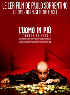 L'uomo in più (L'homme en plus) streaming