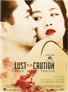 Lust, Caution streaming