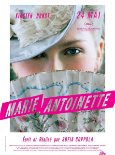 Marie-Antoinette streaming