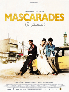 Mascarades streaming