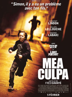 Mea Culpa streaming