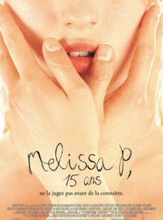 Melissa P. streaming