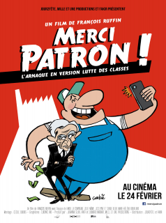 Merci Patron! streaming