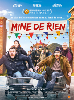 Mine de rien streaming