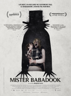 Mister Babadook streaming